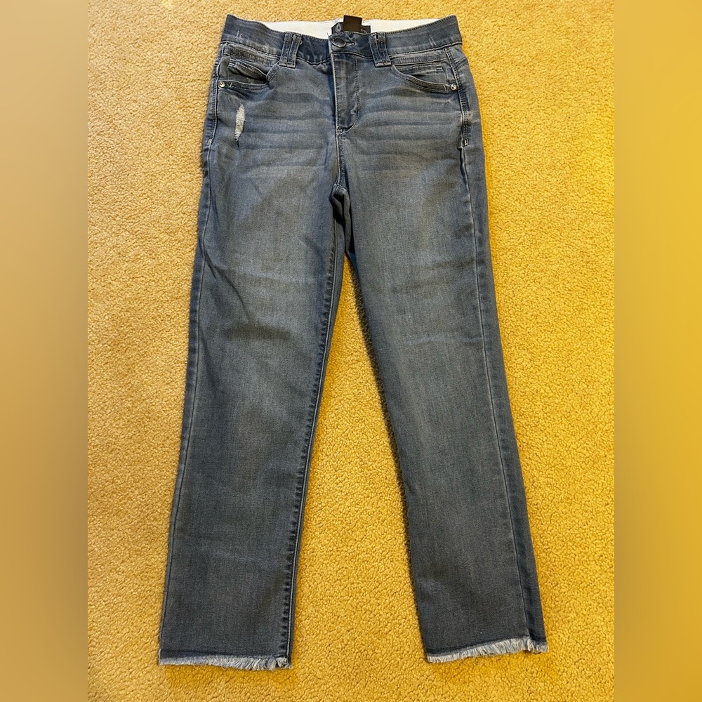Democracy Light Blue Denim Jeans
